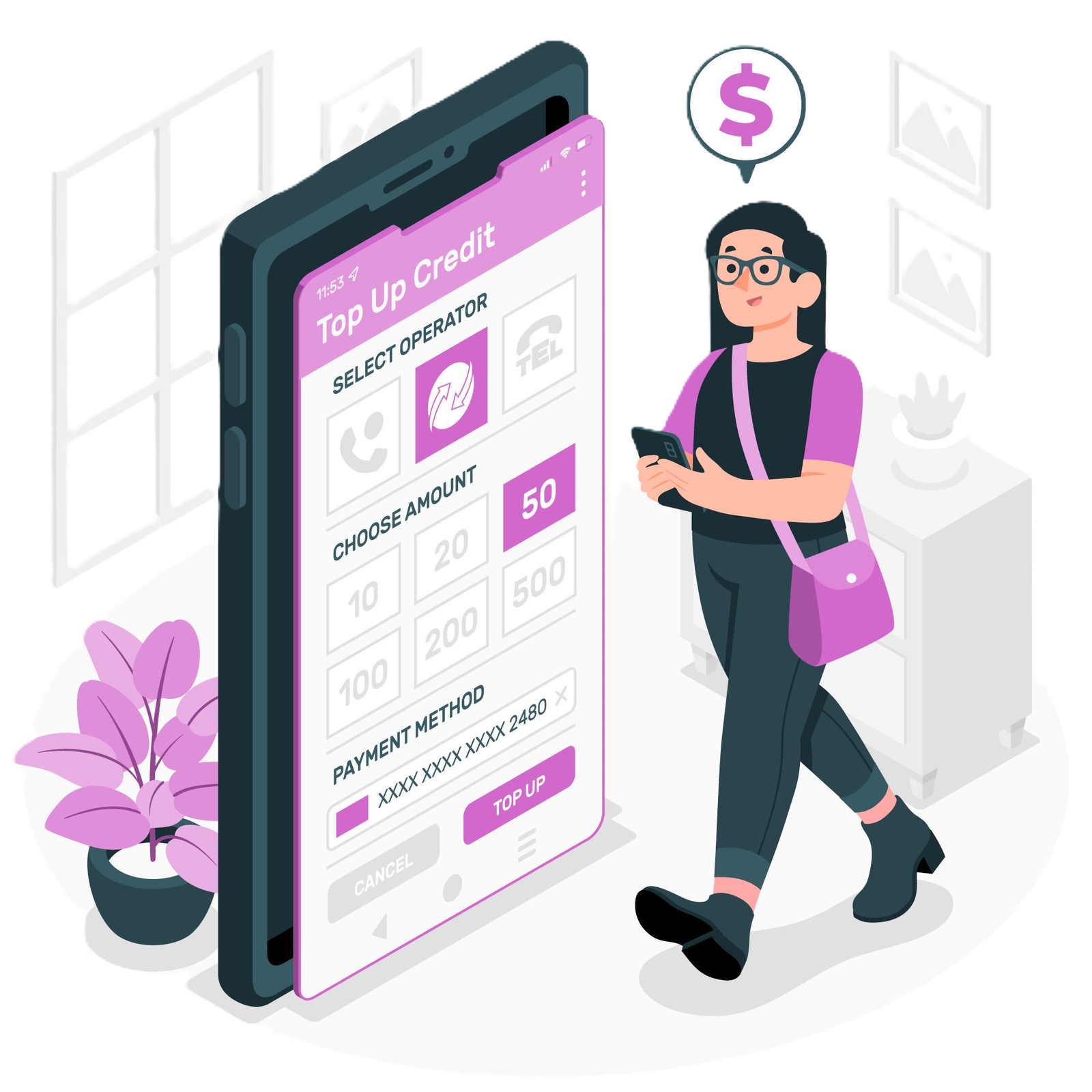 Super App Demo
