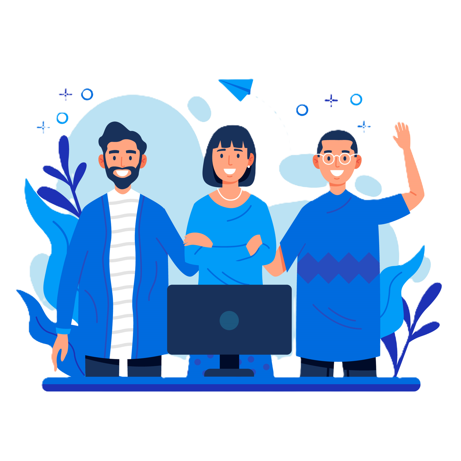 XeberTech Solutions