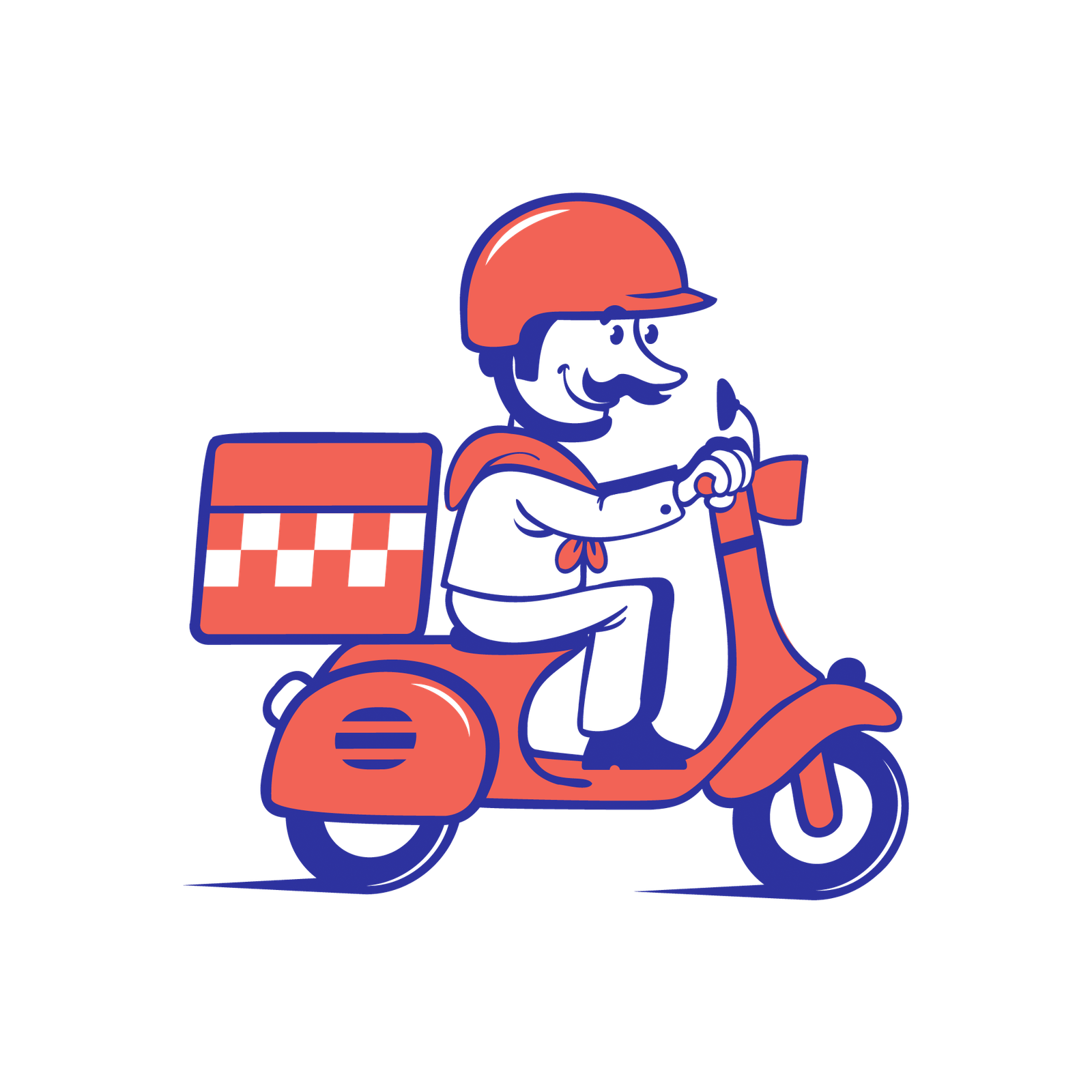 Food Delivery