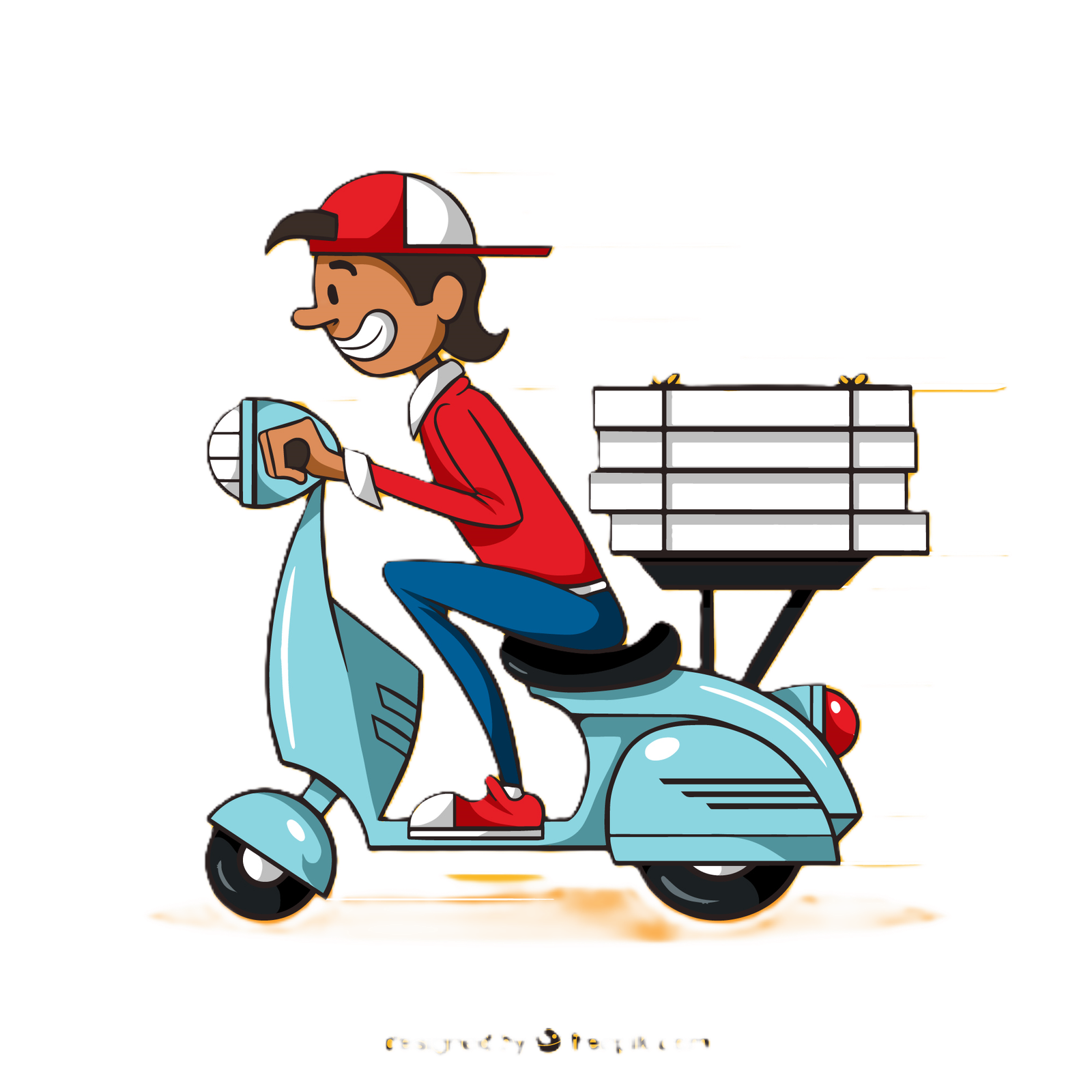 Grocery Delivery