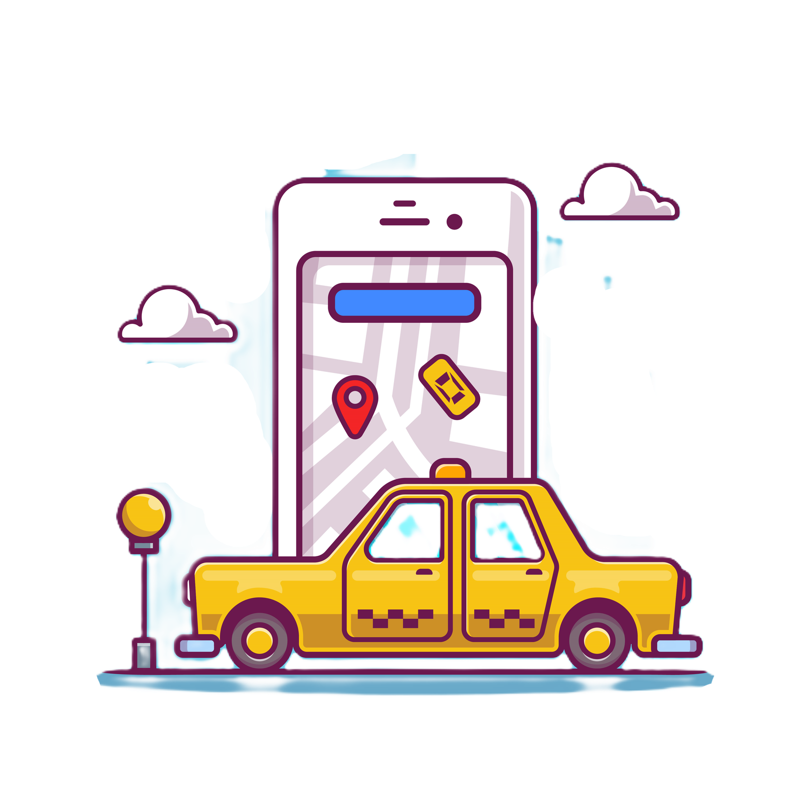 Taxi Services