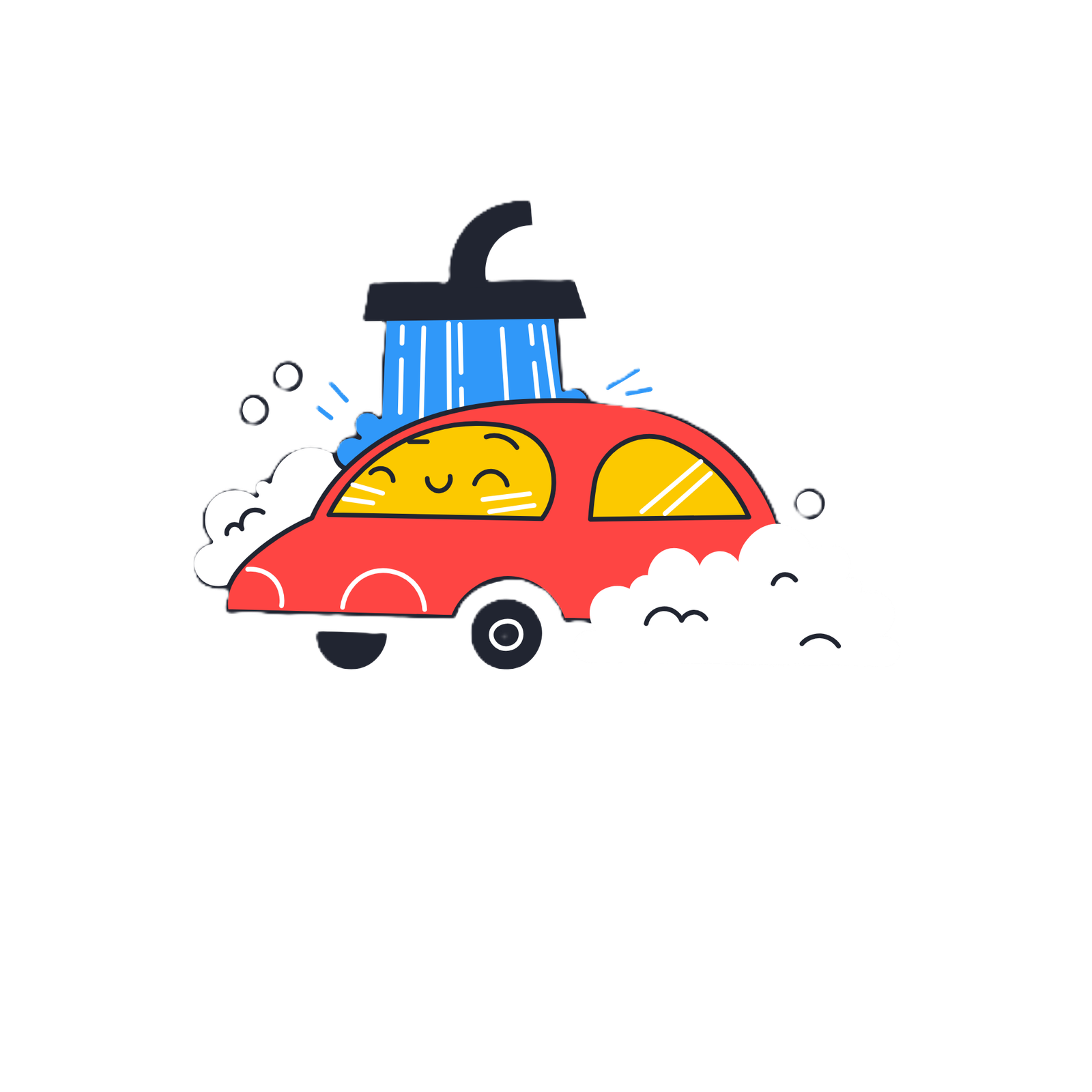Car Wash