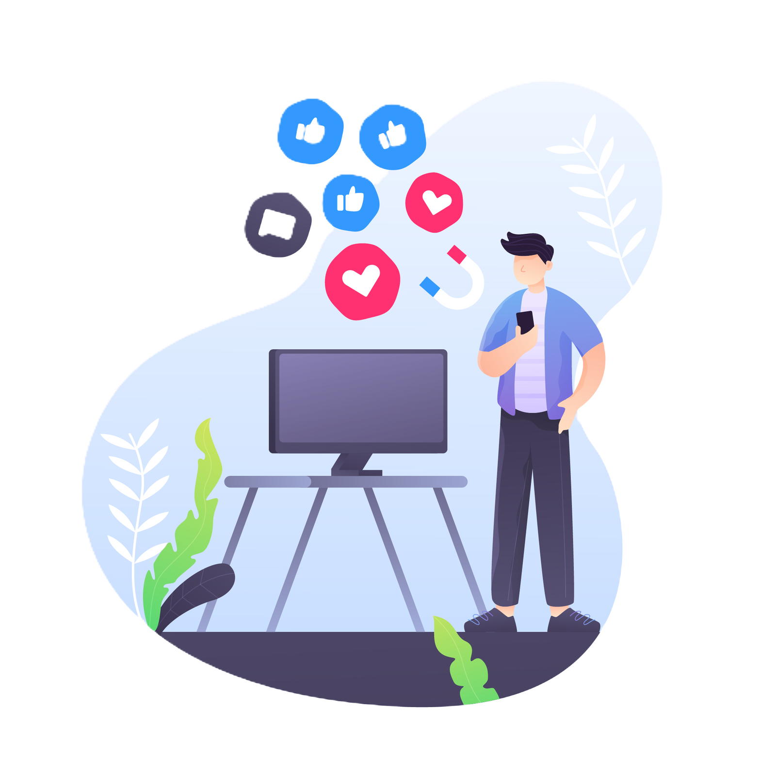 social-media-marketing