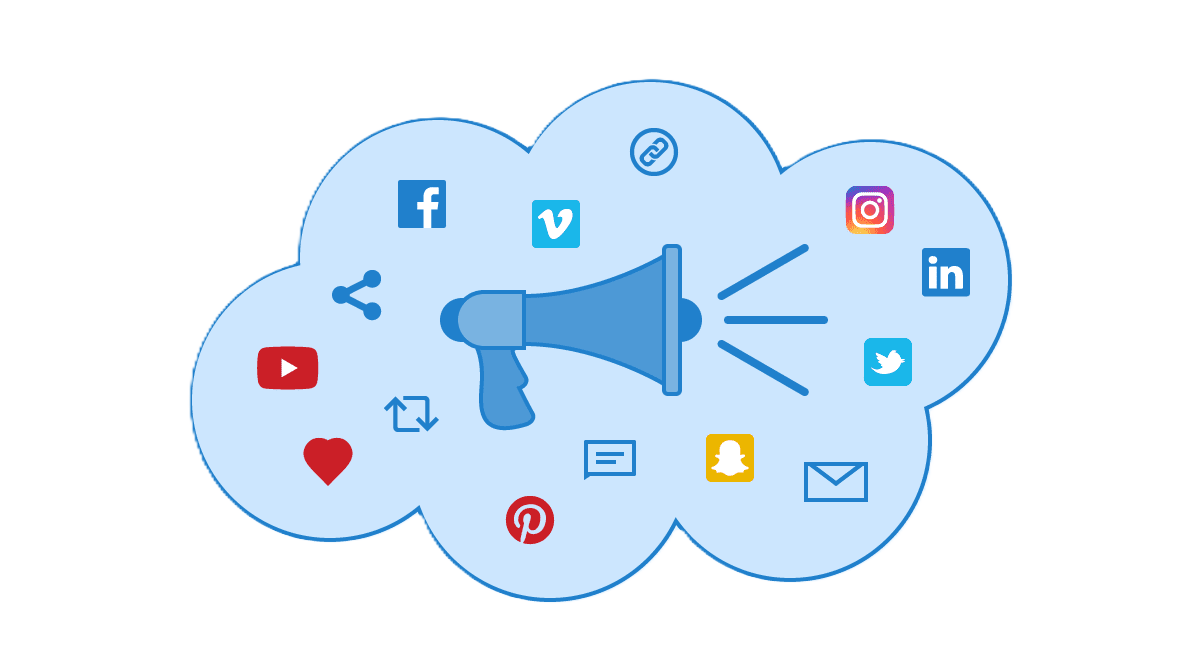 Social-media-optimization