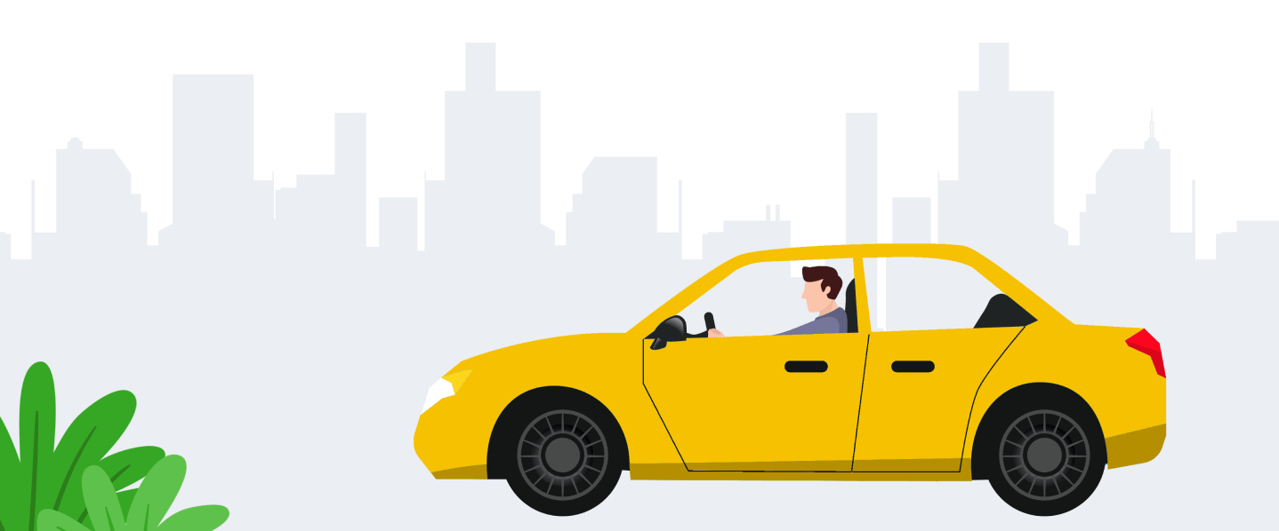 taxi