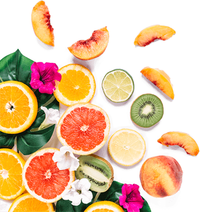 fruits