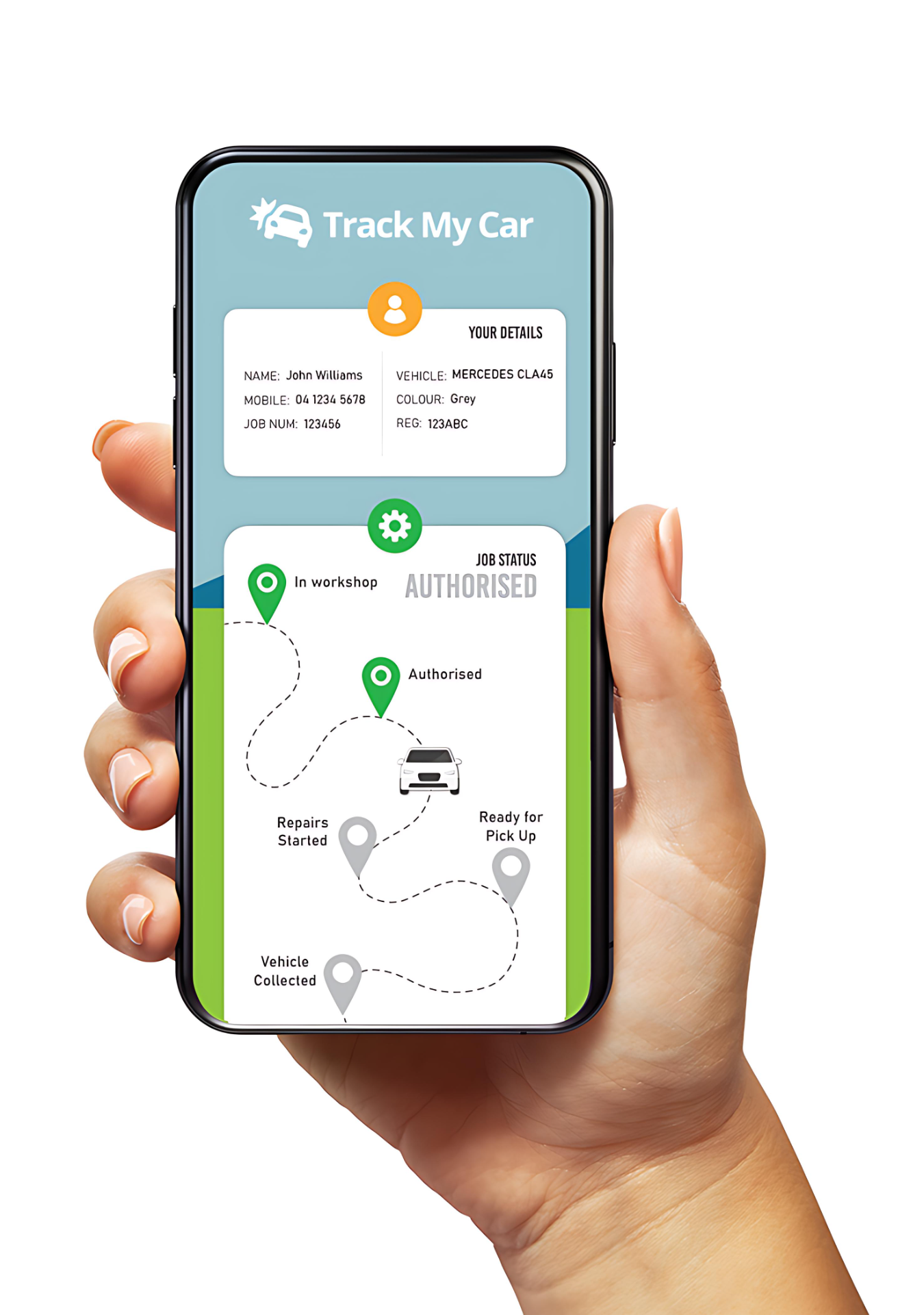 live-order-tracking