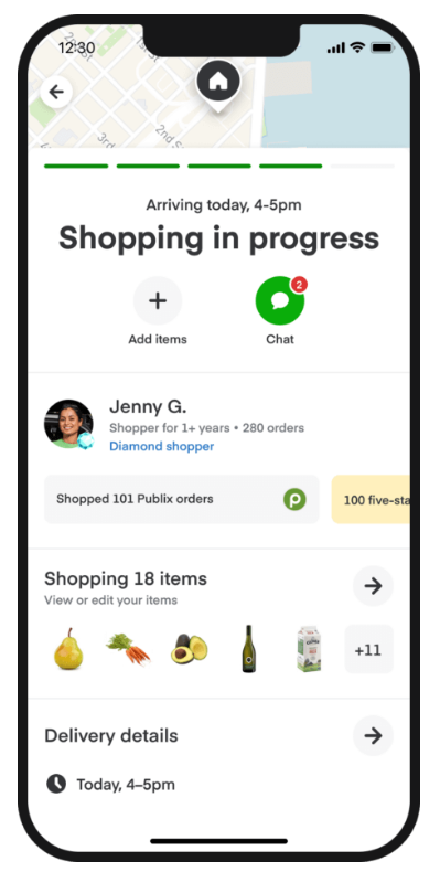 schedule-deliveries