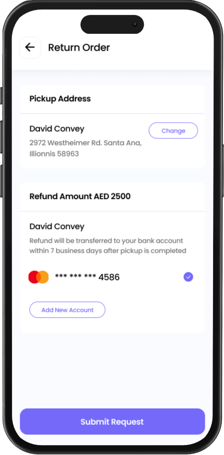 Payments
