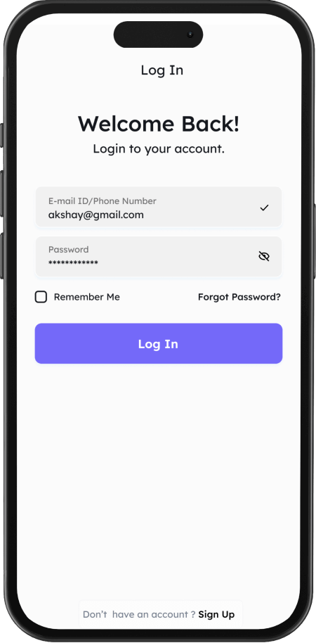 Onboarding