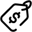 Pricing Model Icon