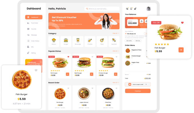 webapp