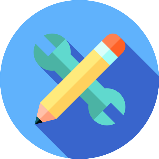 Customization Icon