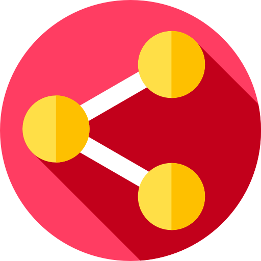 Share Requirements Icon