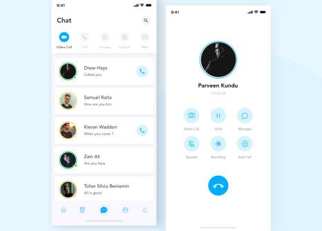 multi-user-conferencing