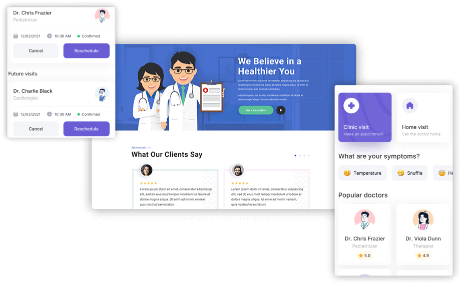 doctor-app