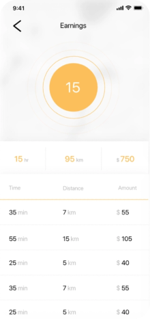 driver-earning