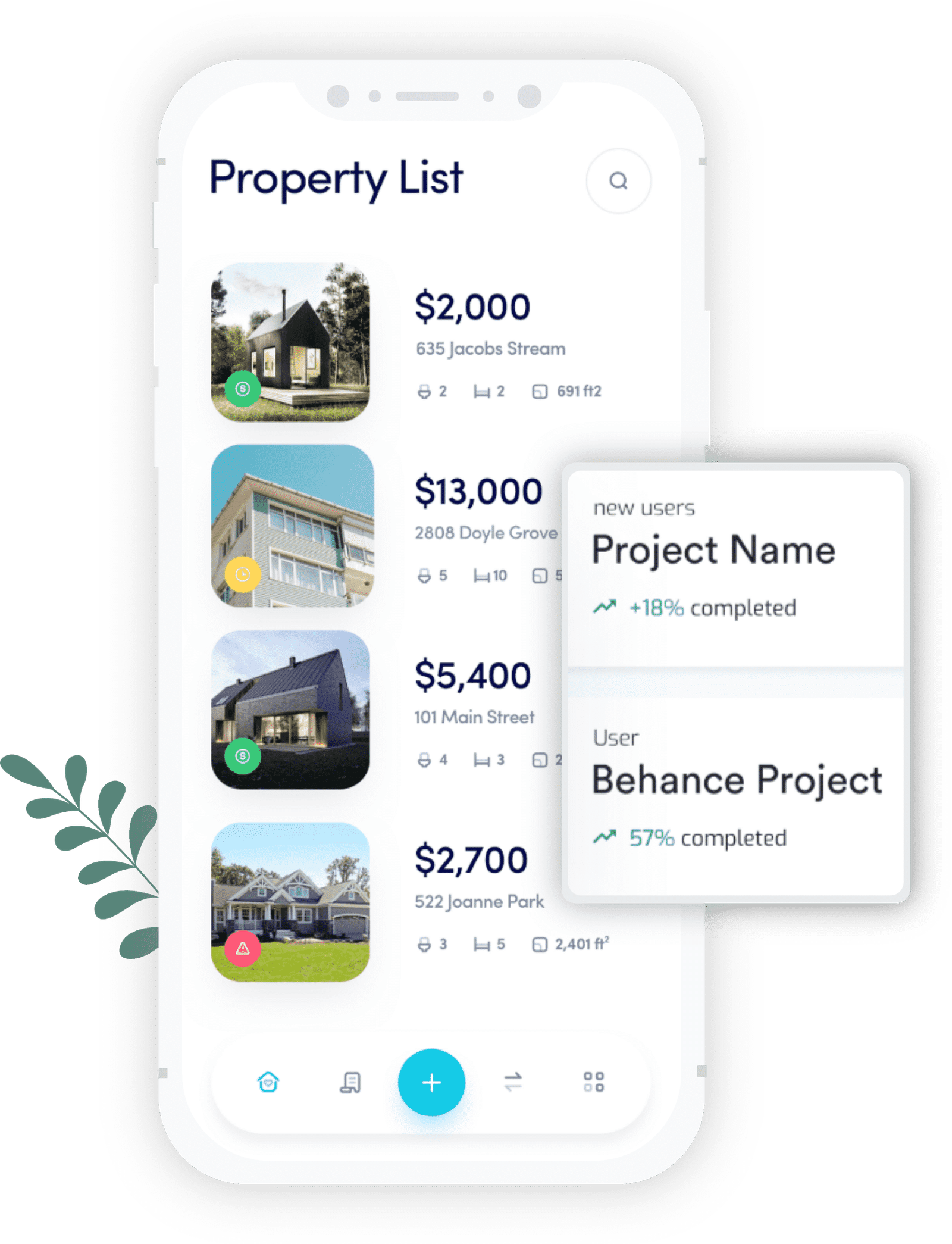 More Listings
