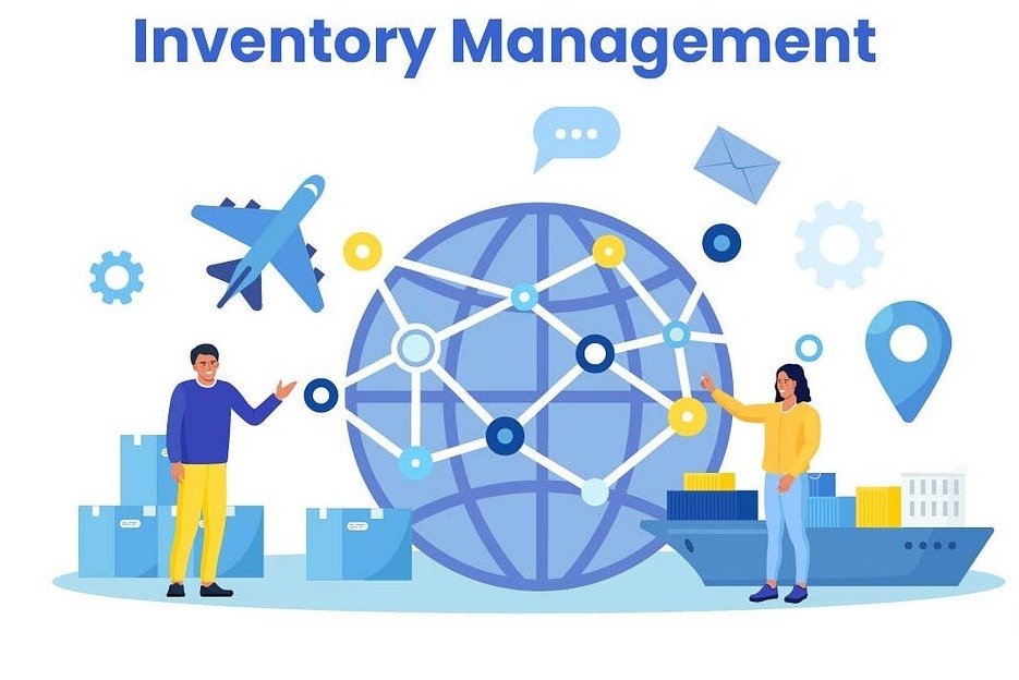 Inventory Management
