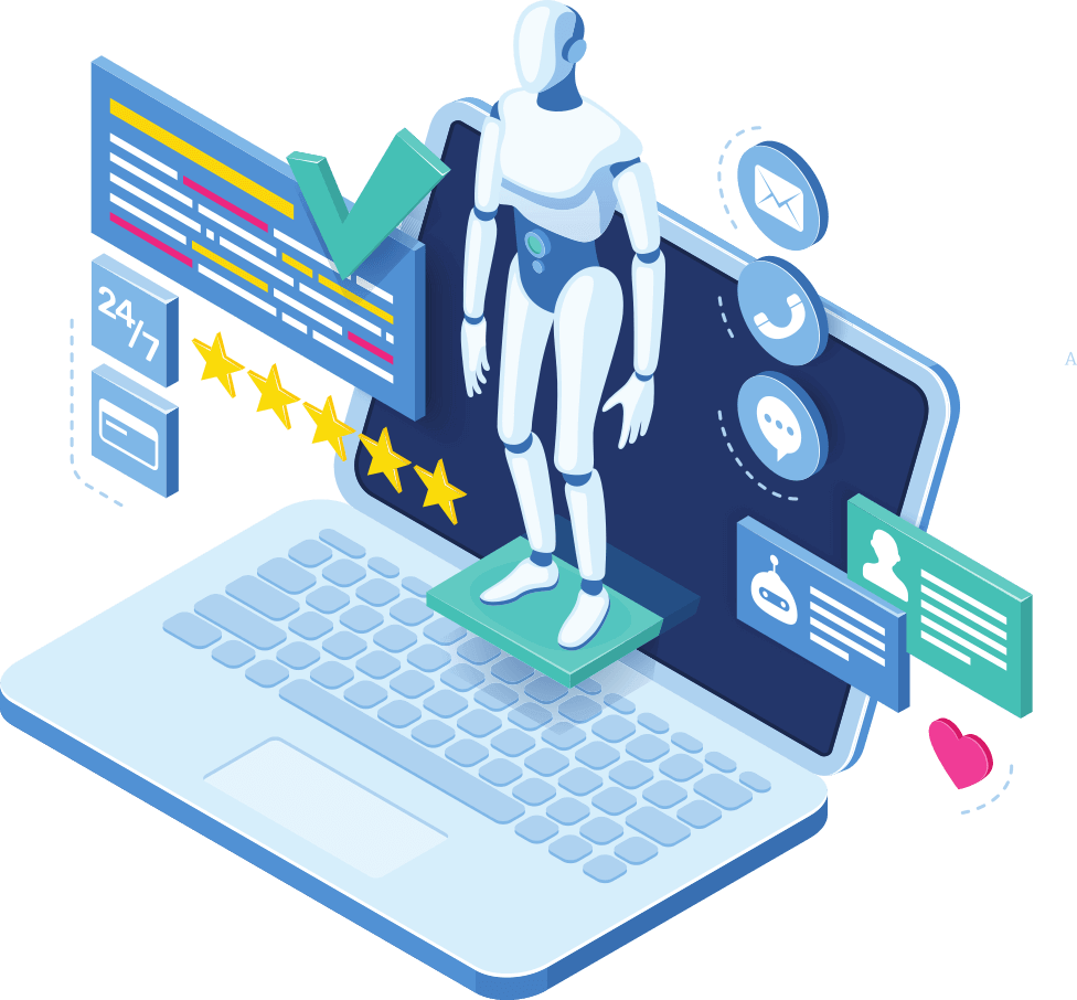 Enterprise Chatbot Development Services