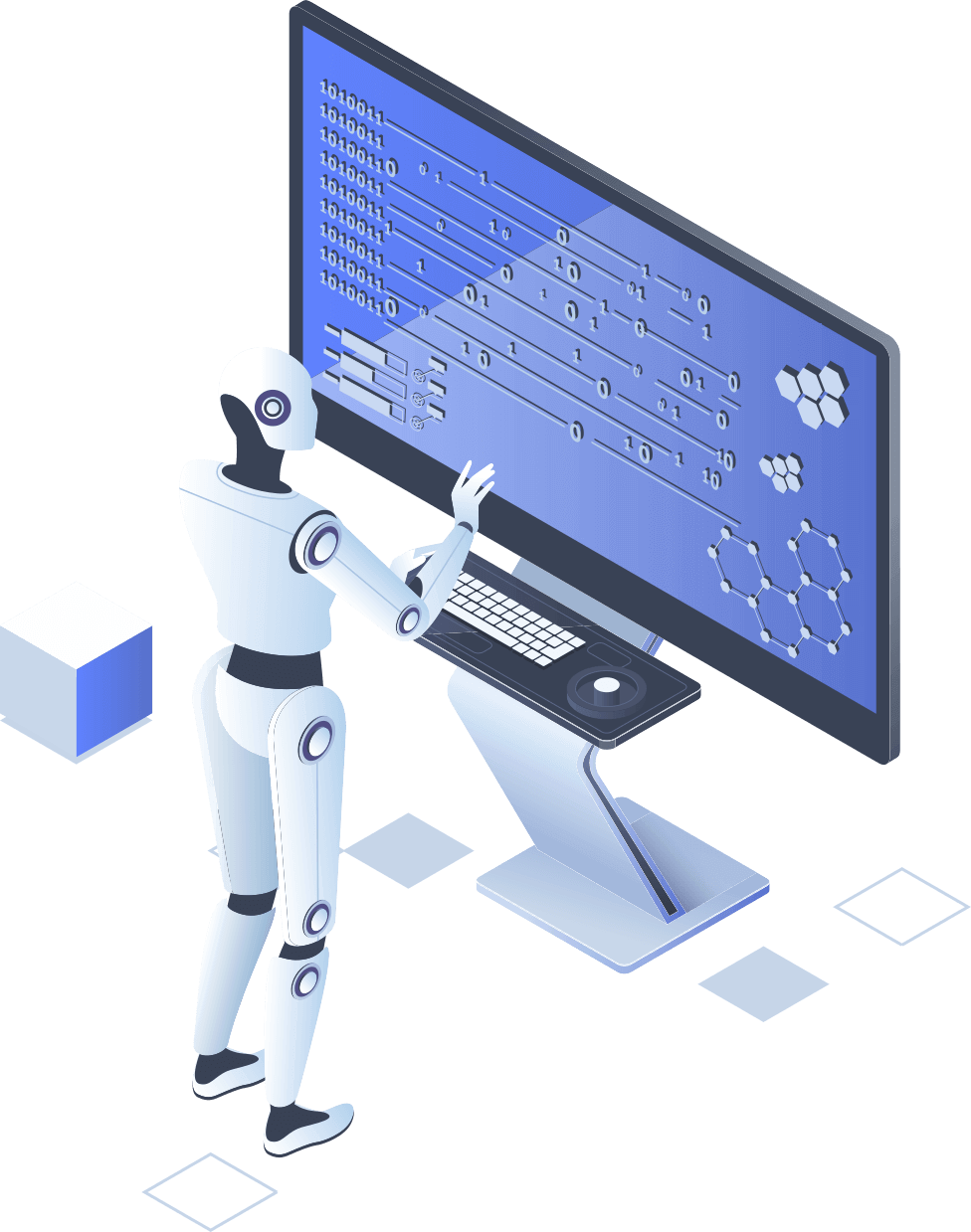 Machine Learning Services
